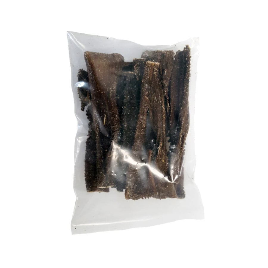 Puromenu Tripa Verde Cordero Snack para perros