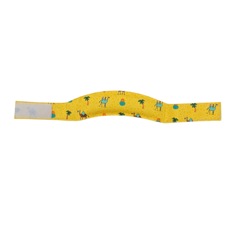 Summer Vibes Bandana refrescante para perros