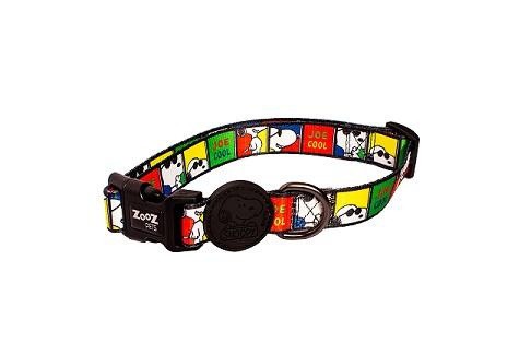 Collar para perro Snoopy Joe Cool multicolor, , large image number null