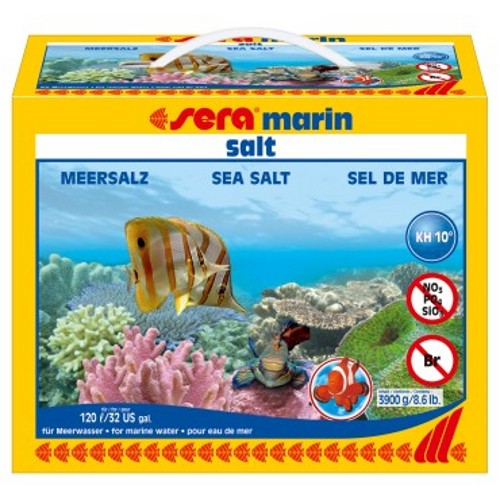 SERA sal marina