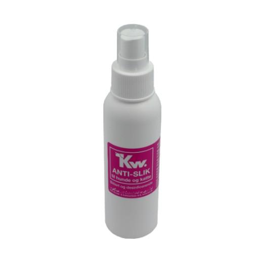 Antilameduras y corrector de coprofagia Kw. para perros y gatos