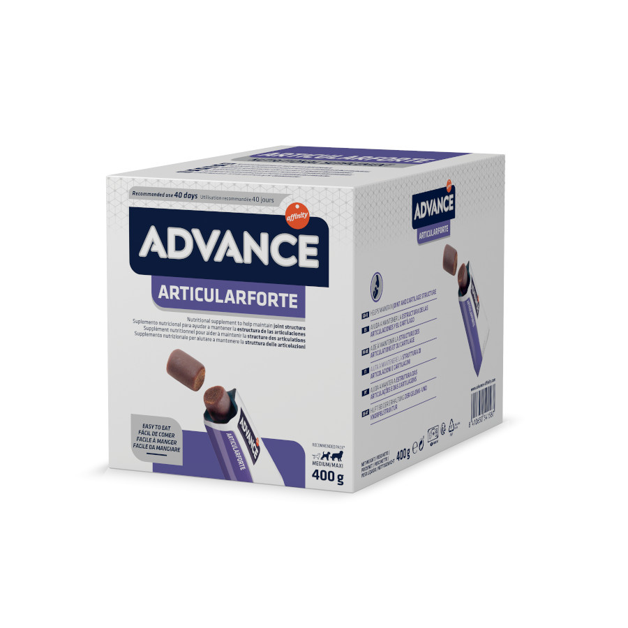 Advance Palitos Articular Forte