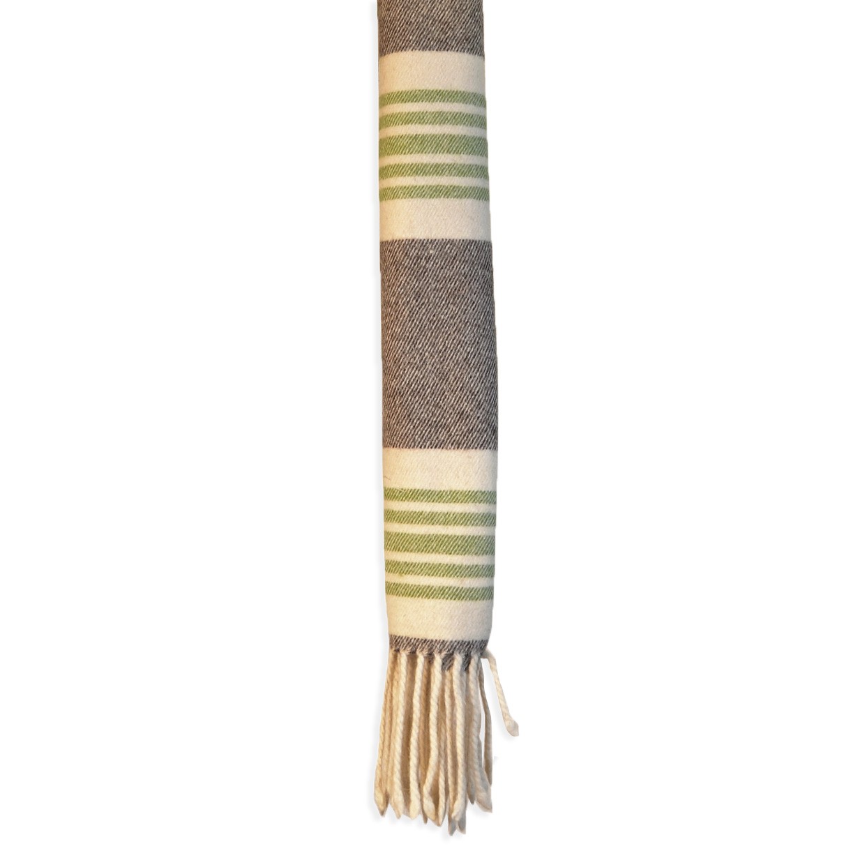Manta estribera Grazalema 140 x 50 cm | Color Triana | Equipamiento para el caballo | Producto de Guarnicionería | Tradición artesana | Los Nietos