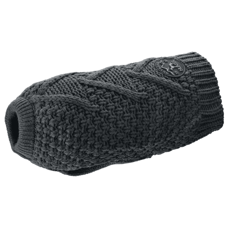 Abrigo Hunter Malmö 25cm Antracita