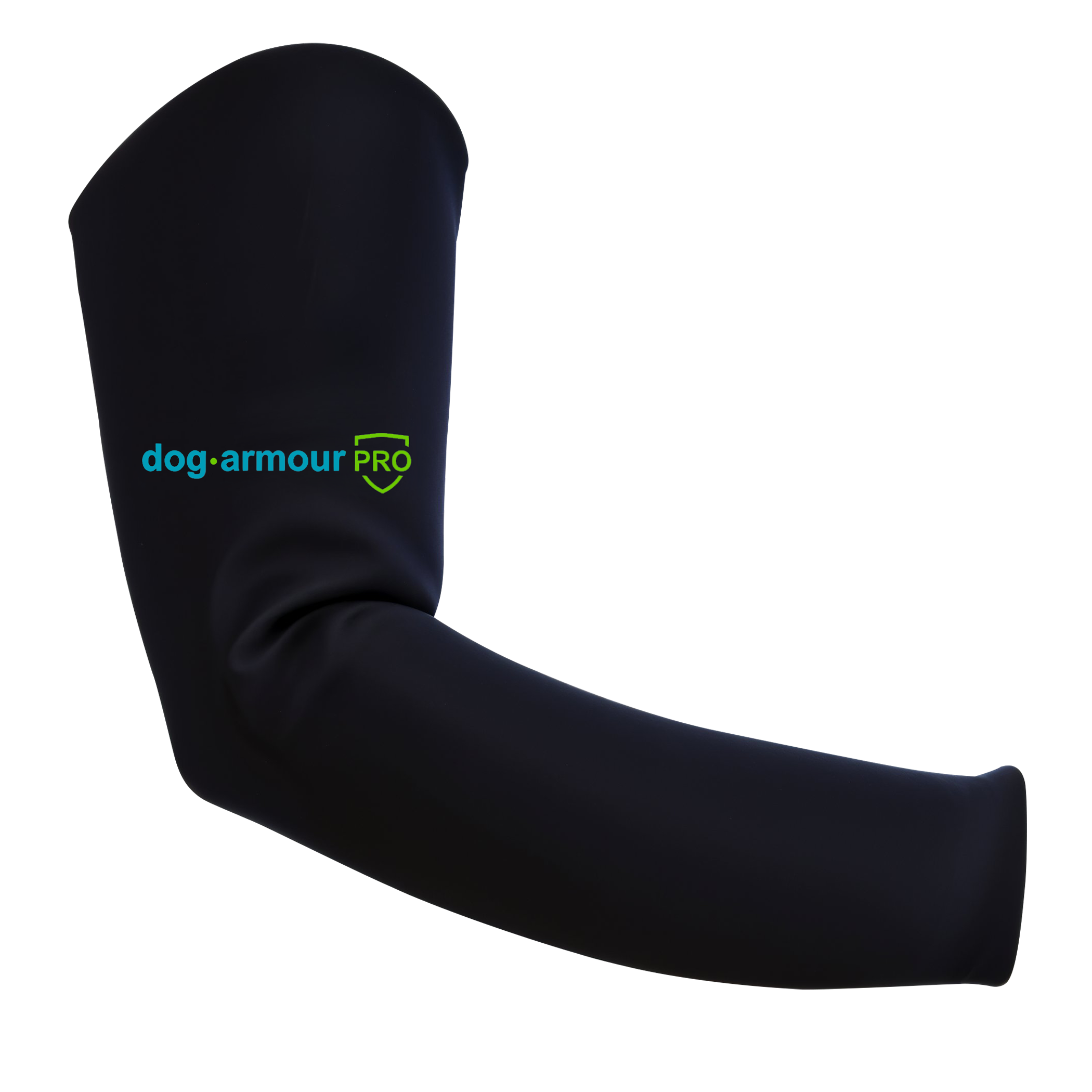 Manga de Neopreno Dog Armour PRO – TALLA L