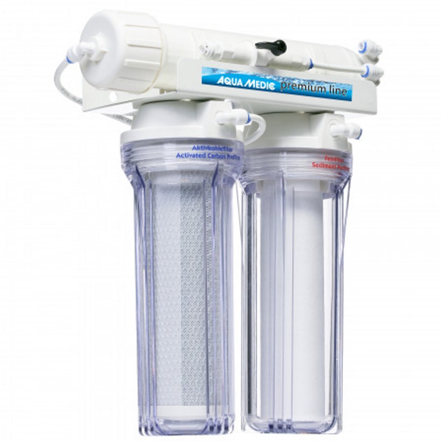 AQUAMEDIC Premium Line 300