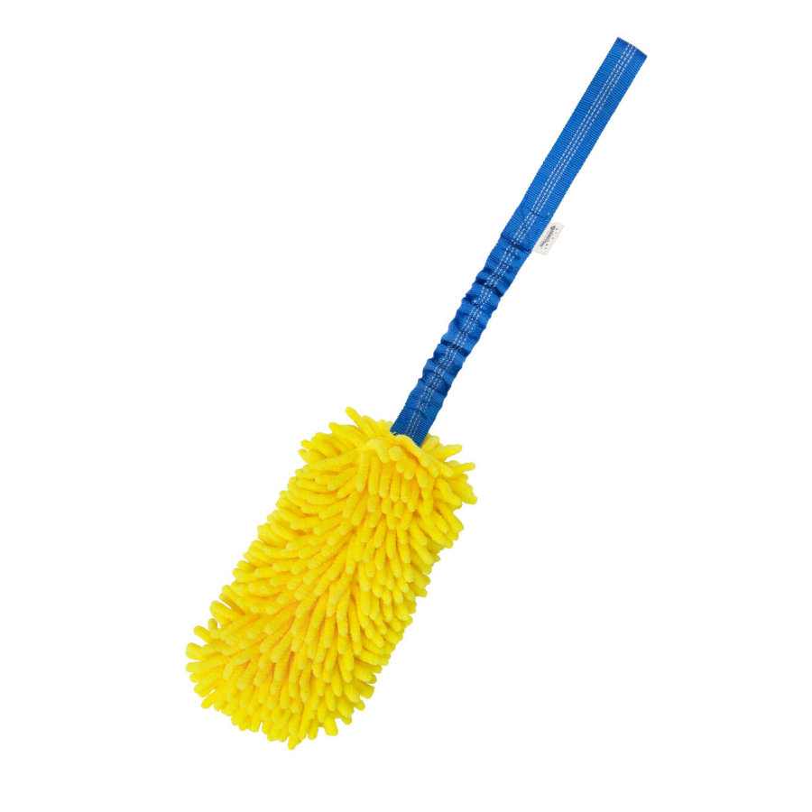 Tootoy! Noodle Toy Blue Juguete Suave Azul para perros