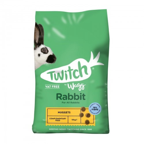 Comida para conejos Twitch, , large image number null