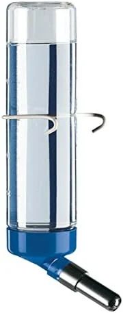 Ferplast Bebedero Drinky para ROEDORES 150ML