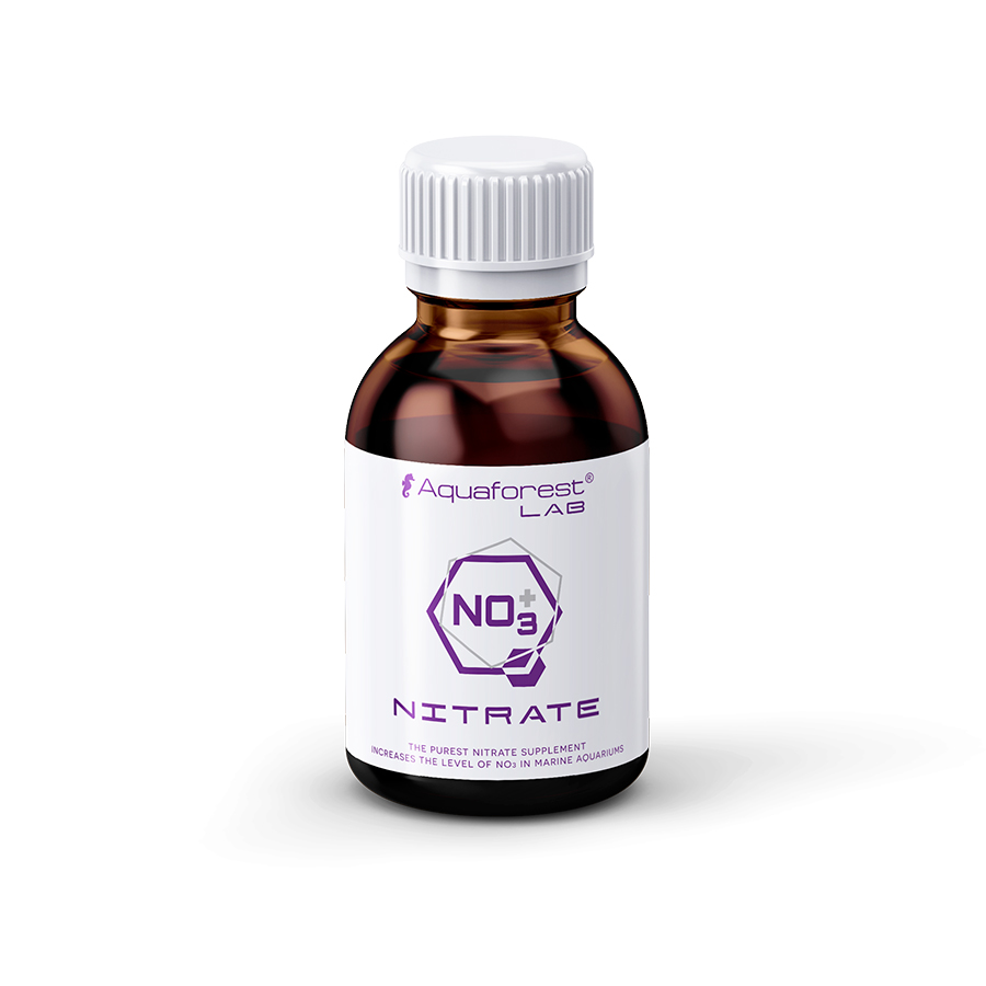 Aquaforest NO3 Plus Lab