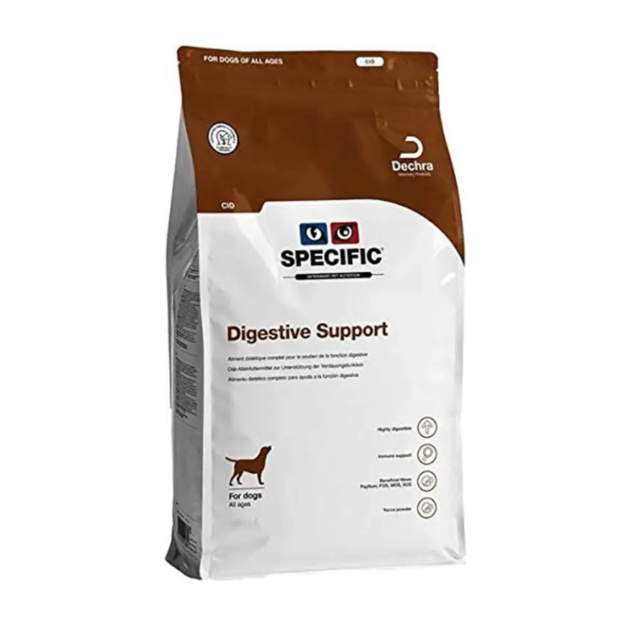 12 kg Specific CID Digestive Support pienso para perros