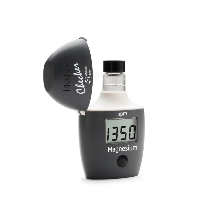 HANNA CHECKER MAGNESIO – HI783