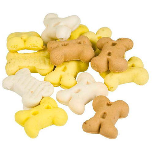 2.5 kg Nayeco Mini Bocaditos para cachorros