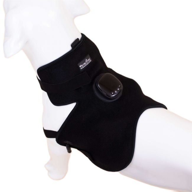 Aparato de masaje 2 en 1 para cuello y cadera (S/M)