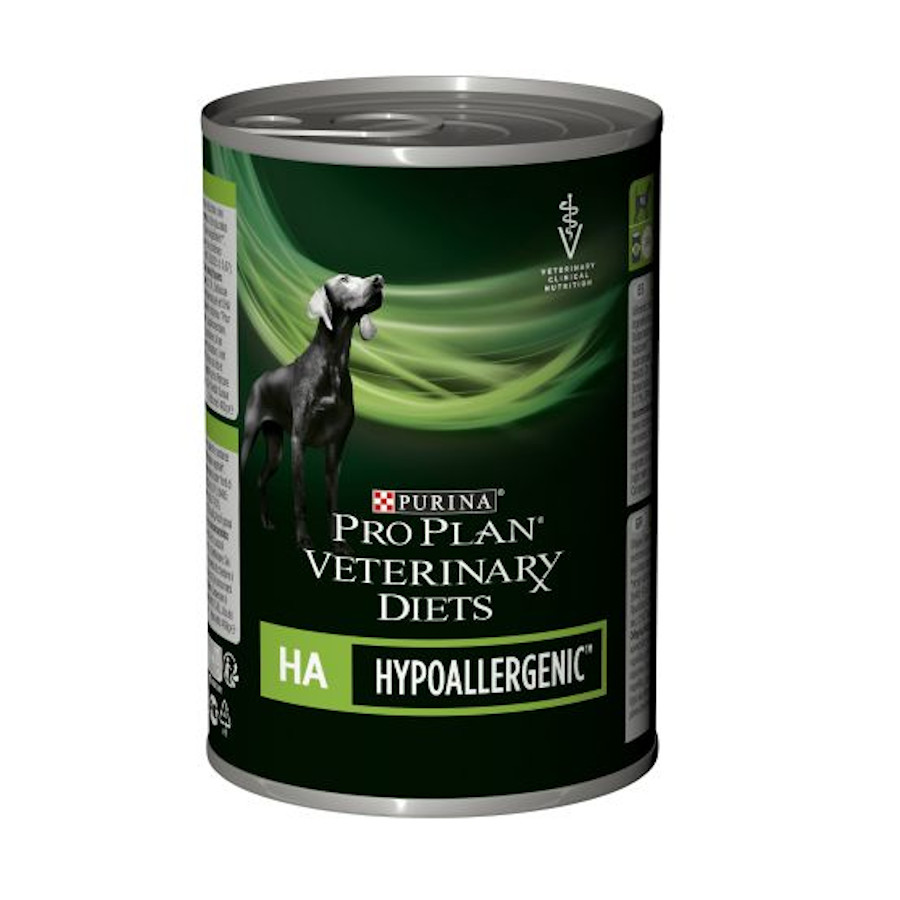 Pro Plan Veterinary Diets Hypoalergeic Mousse lata para perros, , large image number null