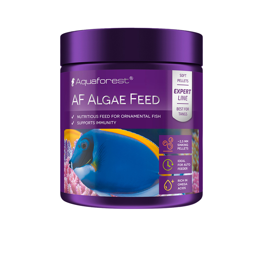 Aquaforest Algae Feed 120 g