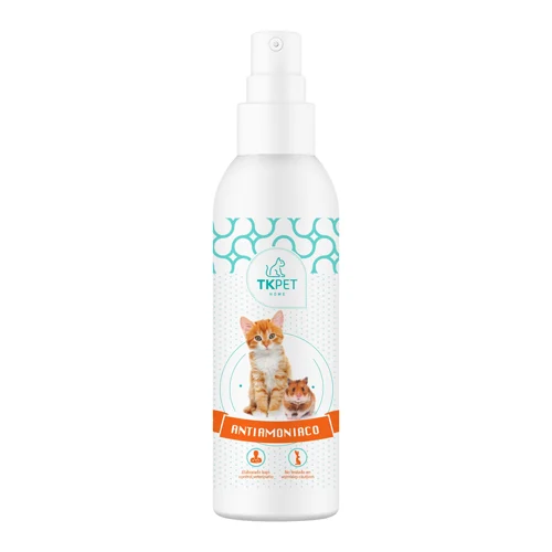 TK-Pet Home Pipi Clean Botella Higiénica para perros