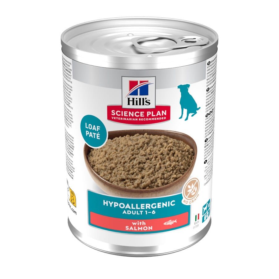 Hill’s Science Plan Salmón para perros