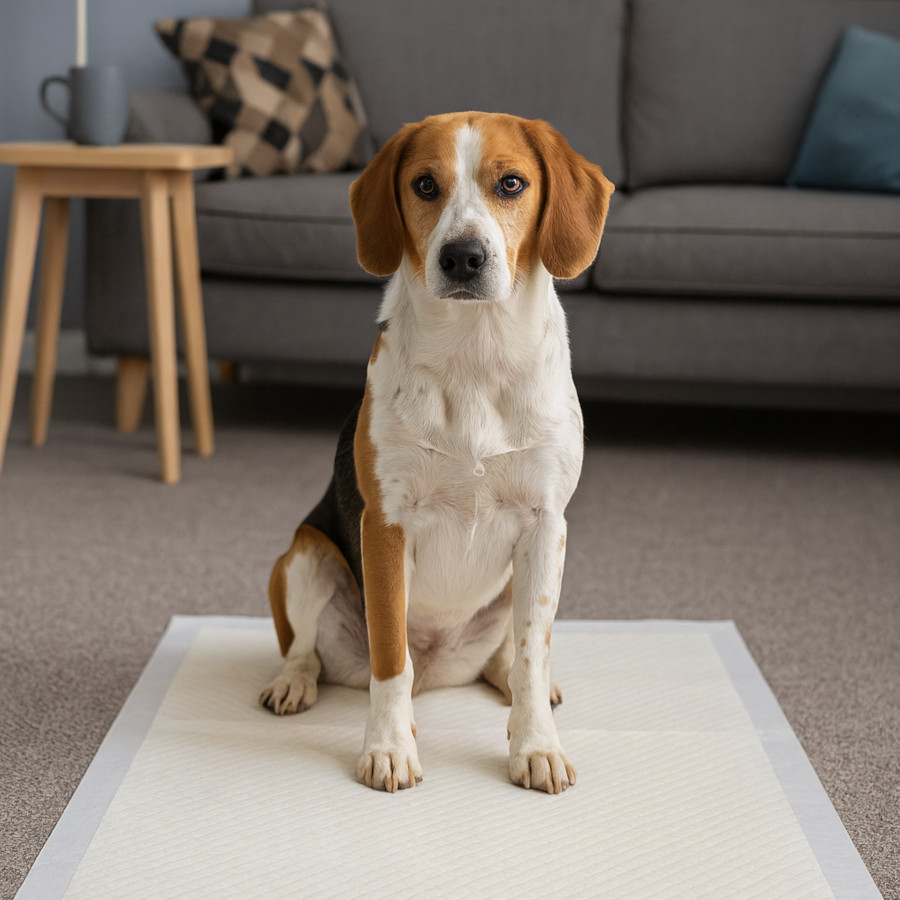 Nice Care Empapadores Bamboo para perros
