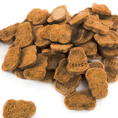 Kong Snacks Galletas de H gado para perros Tiendanimal