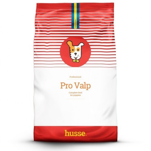 Pienso Husse Pro Valp para perros sabor Pollo, , large image number null