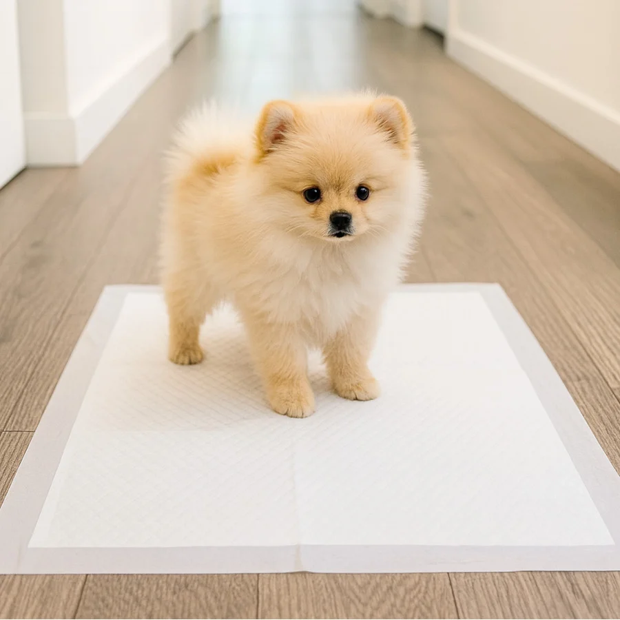 Nice Care Empapadores para perros