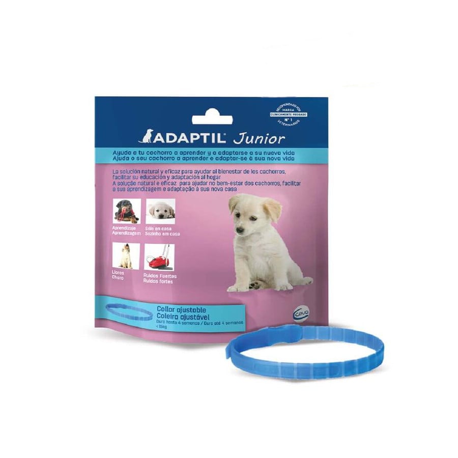 Adaptil Junior Collar Anti-estrés para perros