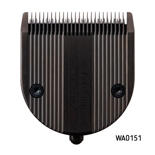 Wahl Bravura Lithium CABEZAL WAHL DIAMANTE BRAVURA Y MOSER ARCO – Cabezal WA0151 Diamante – Acabado fino.