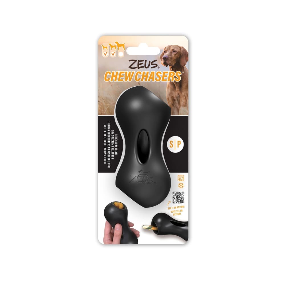 Zeus ChewChasers Cacahuete