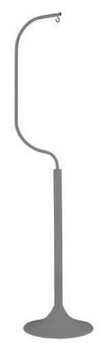 con Gancho para colgar jaulas