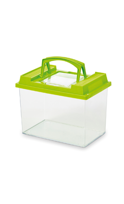 SAVIC FAUNA BOX 6 L