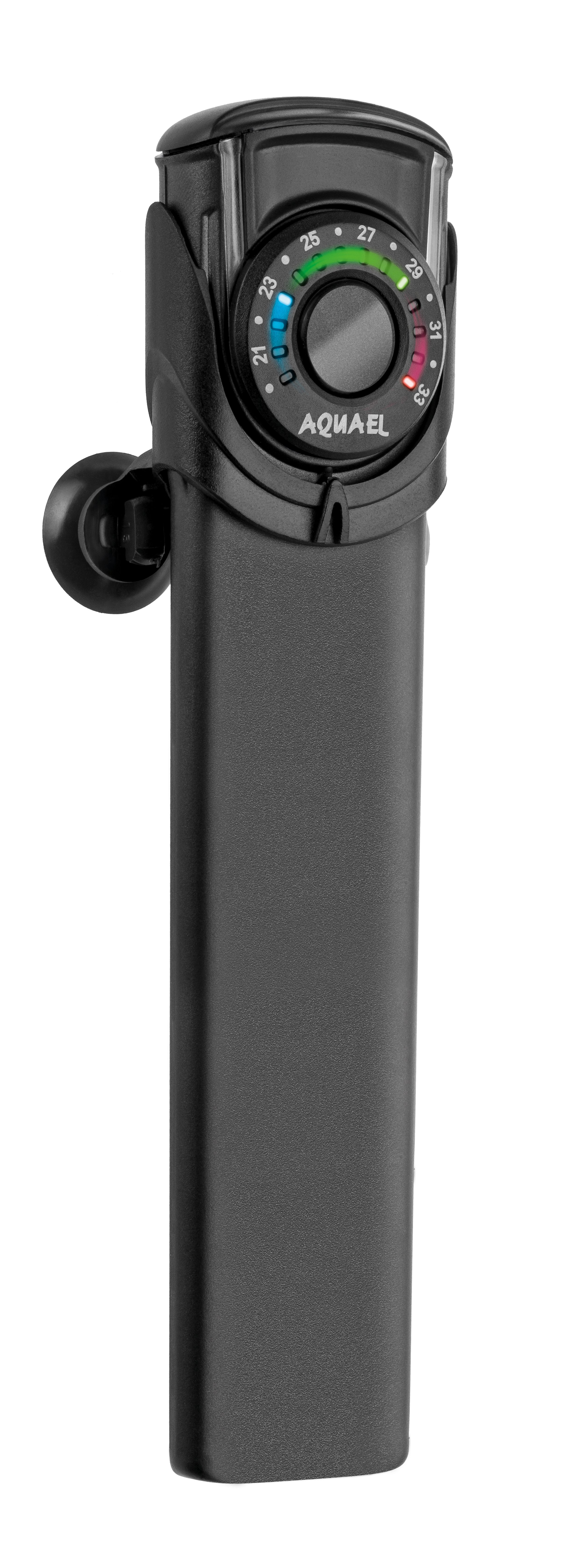 AQUAEL CALENTADOR PLASTICO ULTRA HEATER (75 W)