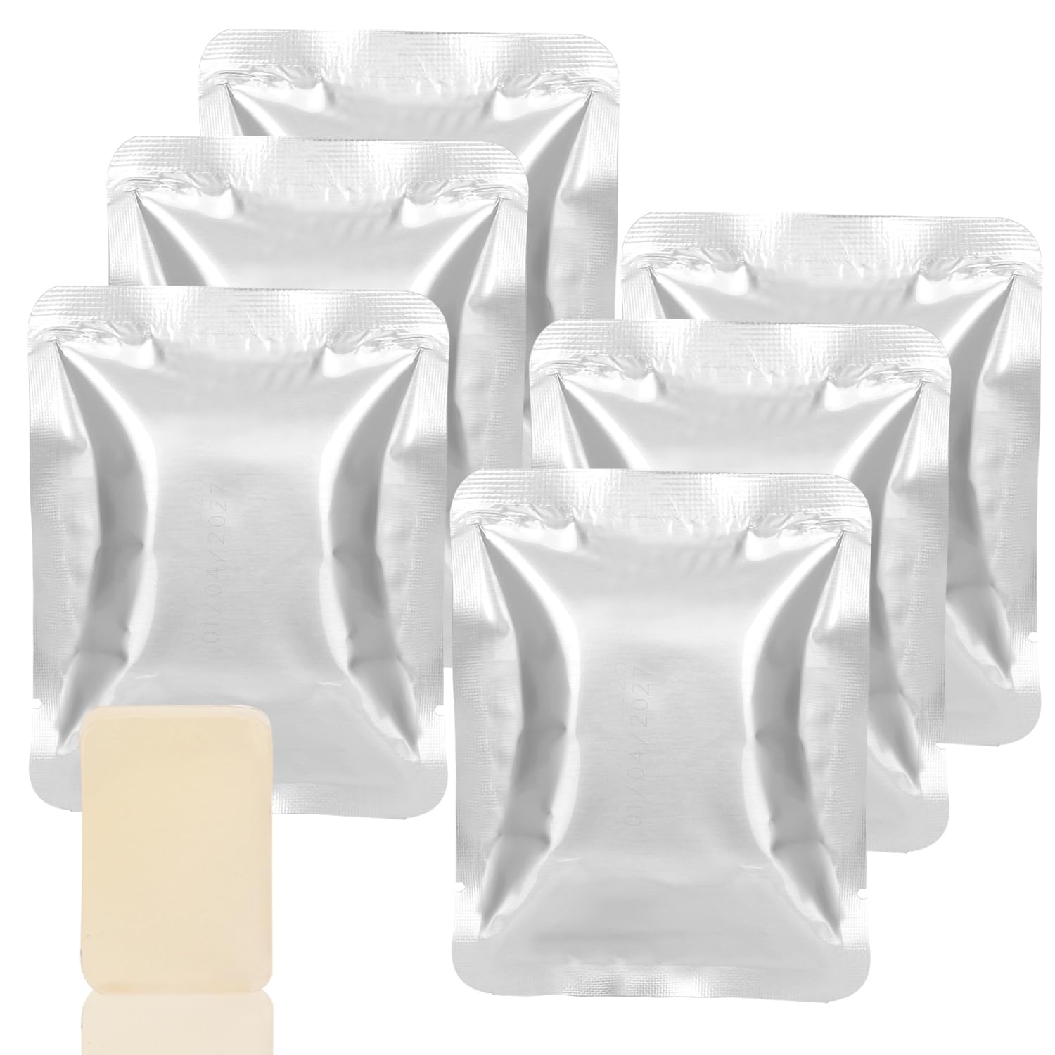 Nobleza – Eliminador de Olores para Caja de Arena Autolimpiante, Pack de 6 – Desodorante de Larga Duración para Areneros Inteligentes, Neutralizador