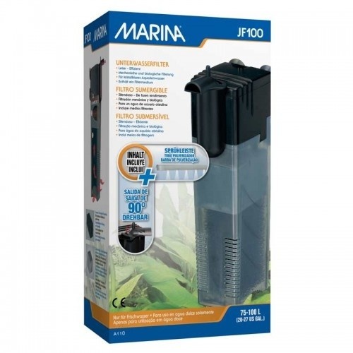 Filtro para acuarios Modelo A110