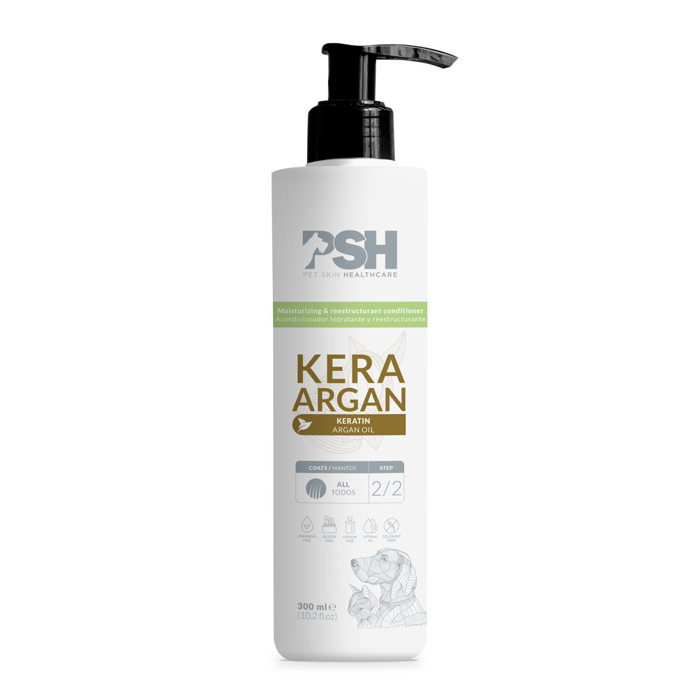 KERARGAN CONDITIONER