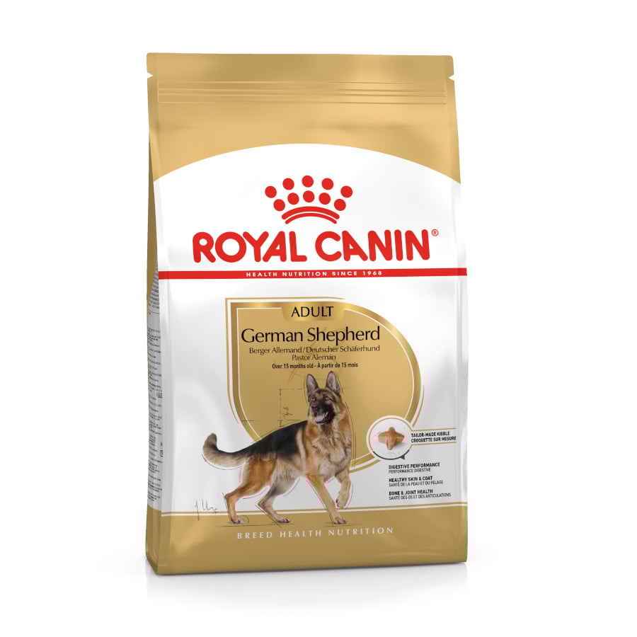 Royal Canin Digestive Pienso para pastor aléman