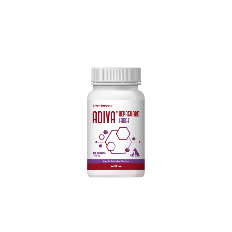 ADIVA® Hepaguard Large