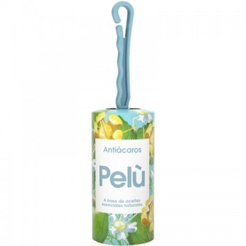Rodillo quita-pelos para perros Pelù antiácaros