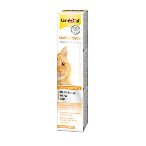 20 g Gimborn Pasta Multivitamínica