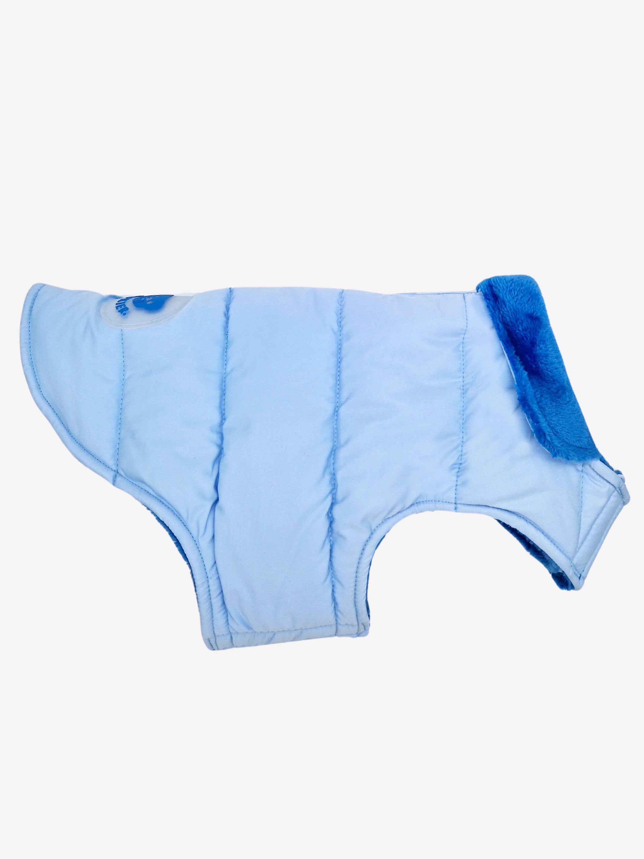 Abrigos Blue XL Dukier