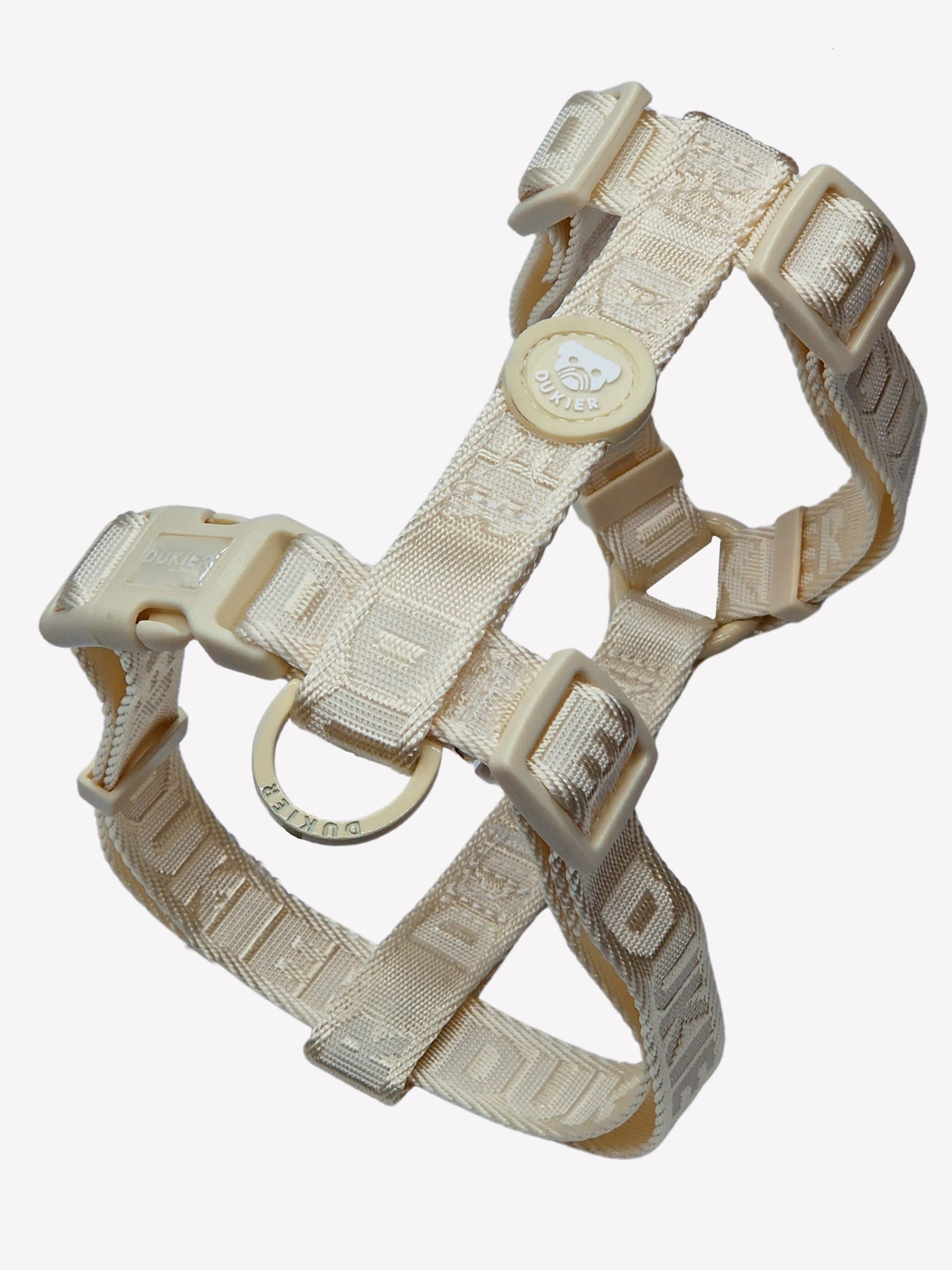 Arnés Clásico Beige (Essentials) L