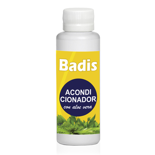 BADIS ACONDICIONADOR GENERAL (130 ml  AG)