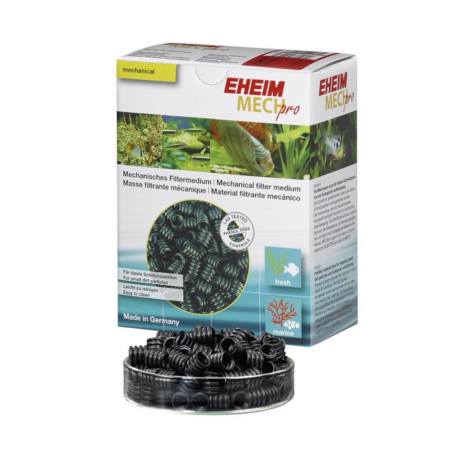 Eheim MECH Pro Material Filtrante Mecánico para acuarios