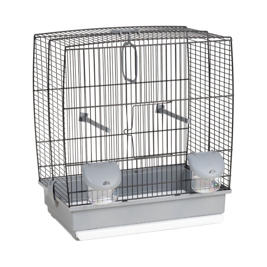 JAULA PAJARO 641 ECO CREMA-OLI