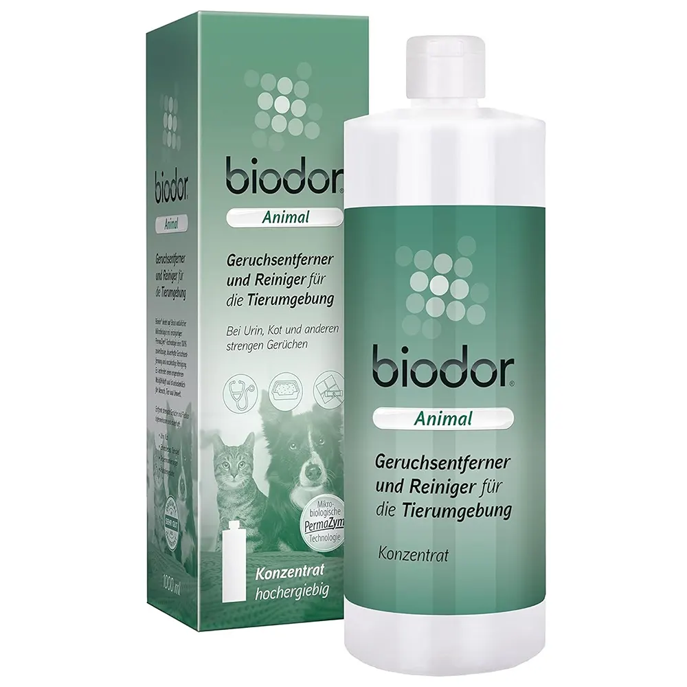 BIODOR Concentrado 1 L