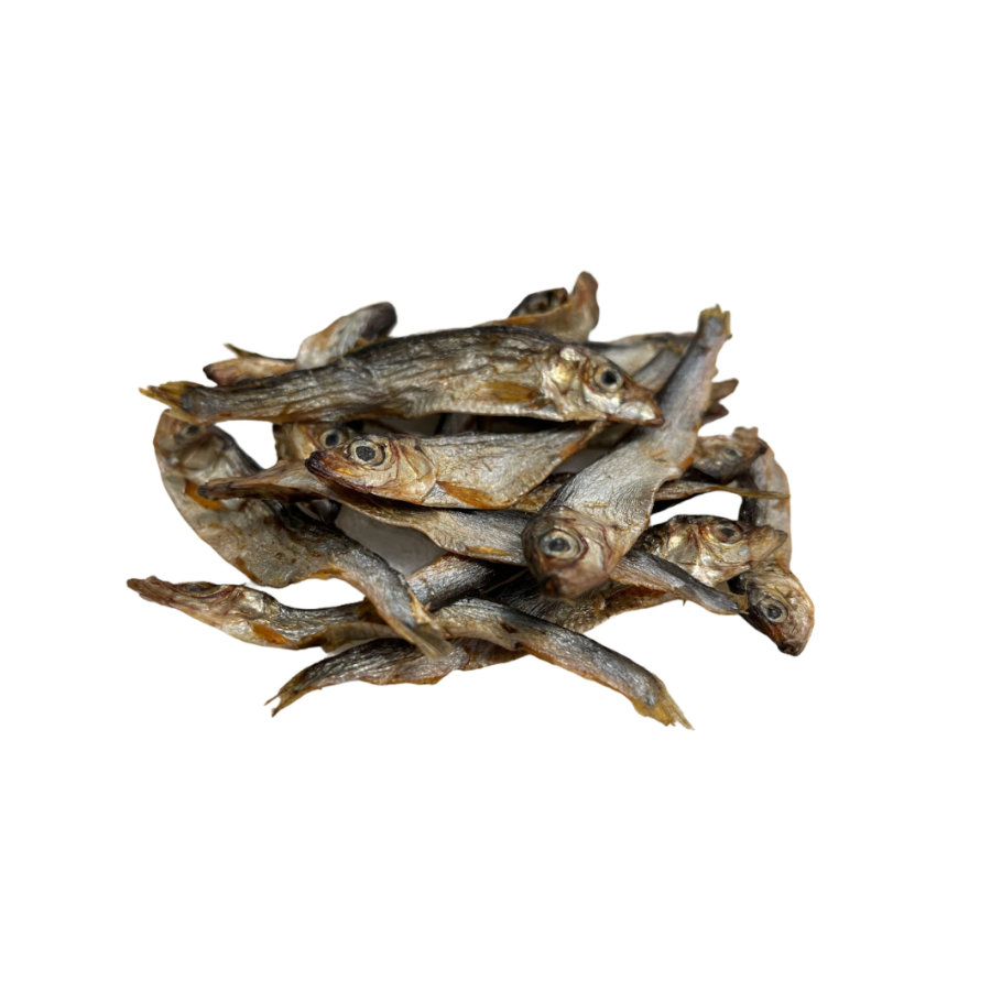 Puromenu Espadín Snack para peros