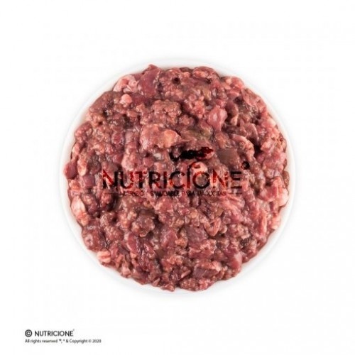 Pack carne congelada All Meat sabor Cordero, , large image number null