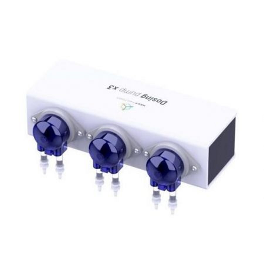 RF DOSING PUMP X3