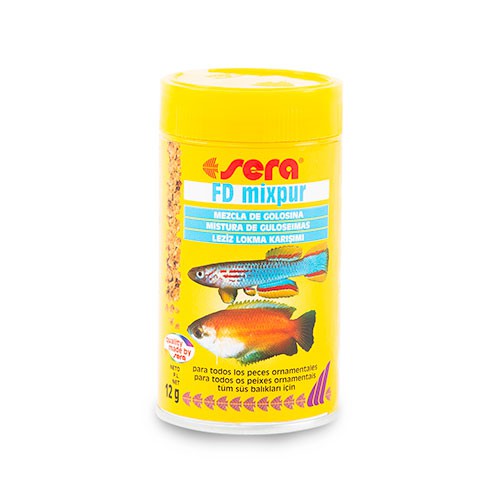 SERA mixpur 100 ml