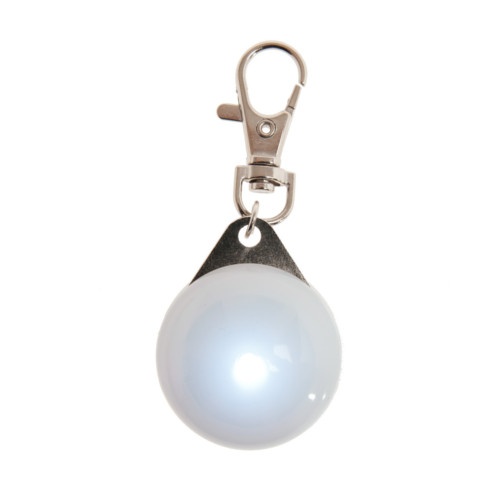 Karlie Colgante Luz Led Blanca para perros y gatos